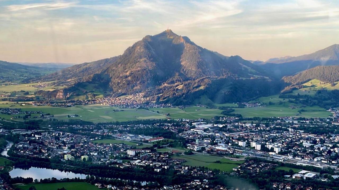 Ferienwohnung Amethyst Burgberg  Exteriör bild