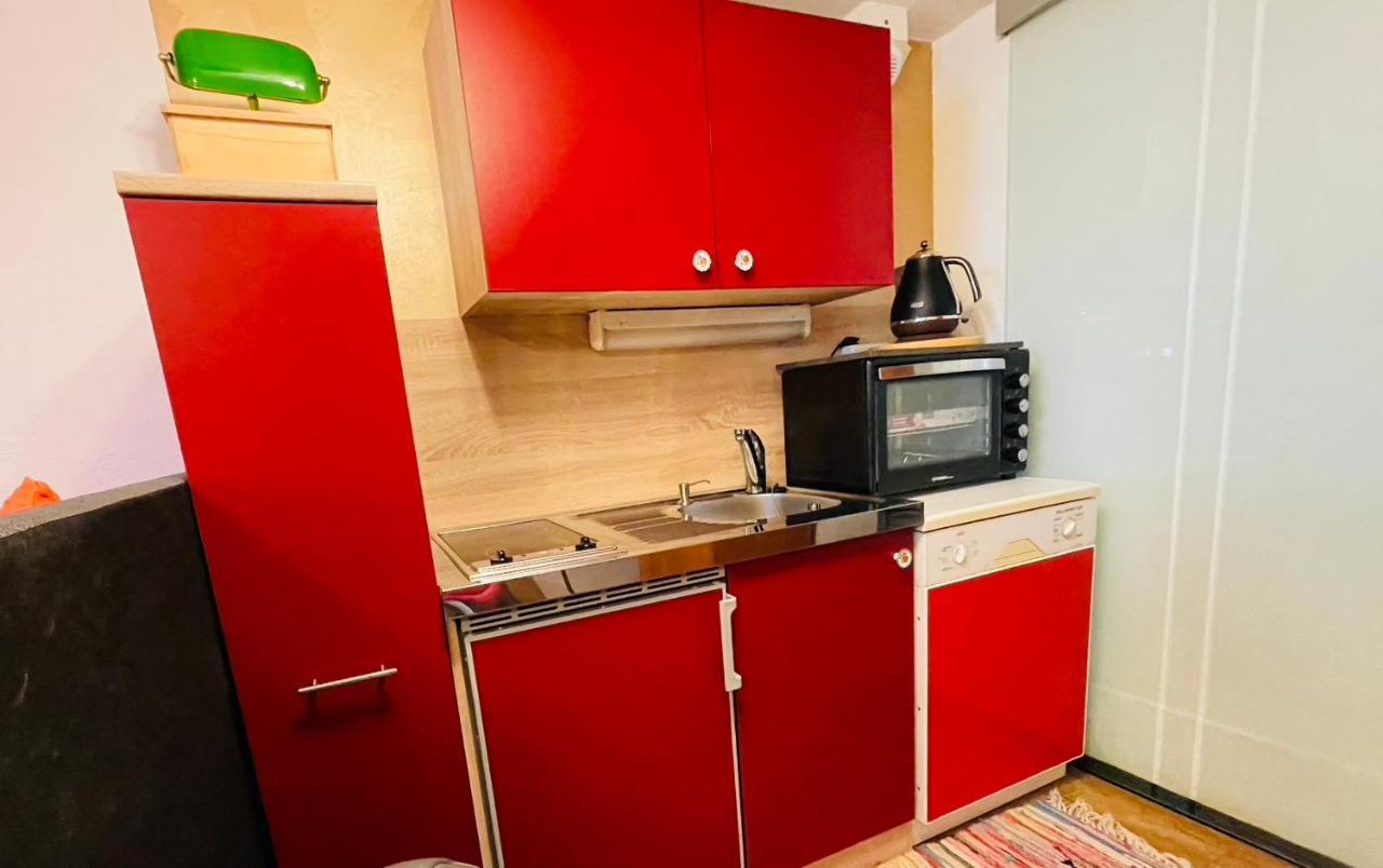 Ferienwohnung Amethyst Burgberg  Exteriör bild